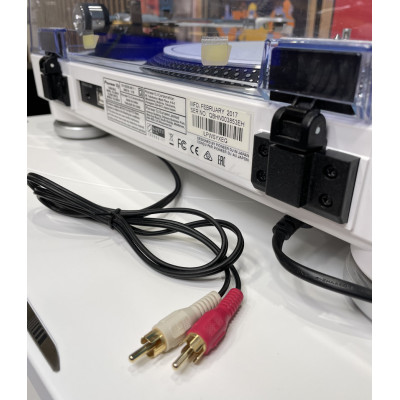Pioneer PLX-500